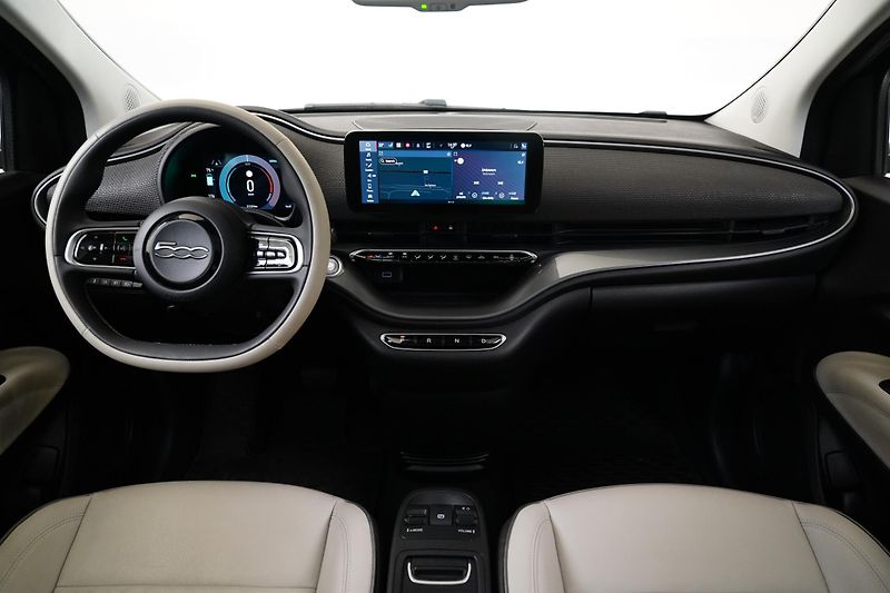 Fiat 500e - fotka 5 z 25