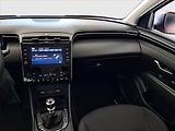 Hyundai Tucson (2021) 1.6 T-GDI - náhled 8
