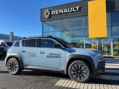 Renault 4 E-TECH Iconic 150 comfort range - fotografie inzerátu