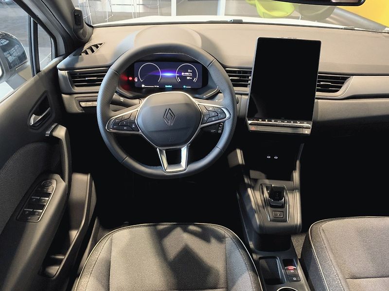 Renault Captur (2026) Techno full hybrid E-Tech 160 - fotka 9 z 11