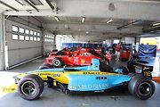 Fotogalerie z loňského ročníku akce Masaryk Racing Days.