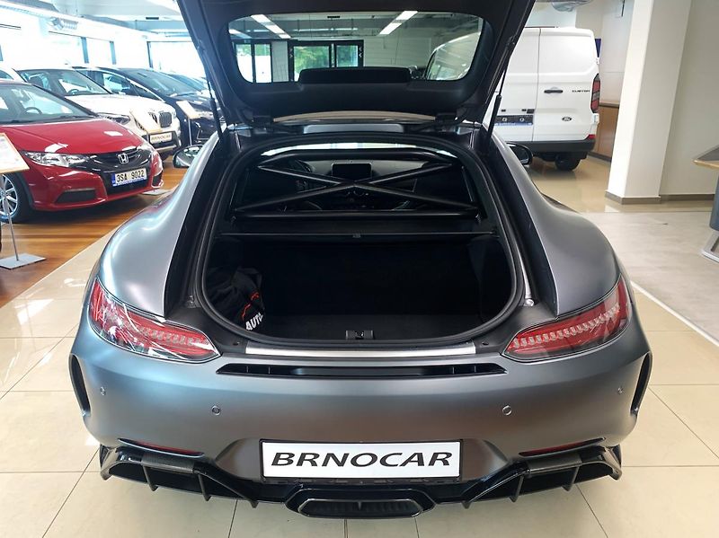 Mercedes-Benz AMG GT R-430kW-CARBON-KERAMIC-CZ - fotka 8 z 31