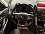 Opel Zafira 1,4   TURBO COSMO VÝHŘEV TZ - náhled 29