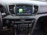 Kia Sportage (2017) GT Line 2.0 CRDi, 4X4 - náhled 12
