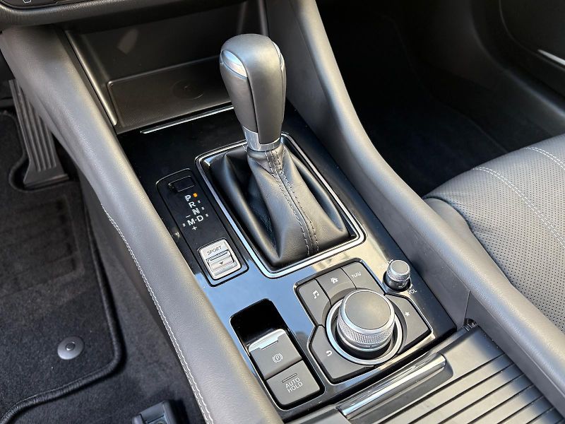 Mazda 6 2.5i TAKUMI | ZÁRUKA |360°|DPH - fotka 31 z 56