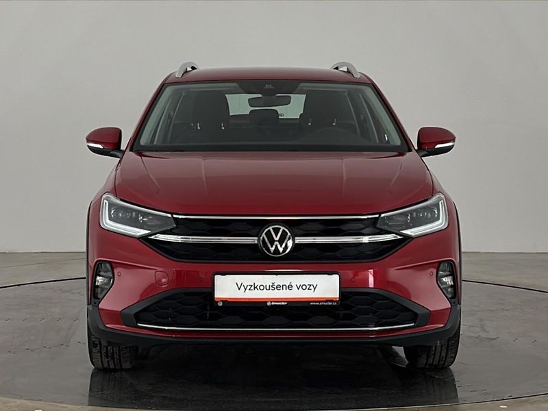 Volkswagen Taigo Style DSG - fotka 4 z 27