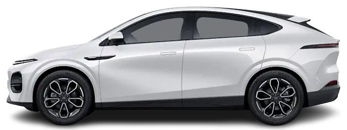 Xpeng G6 RWD Standard Range - fotka 2 z 3