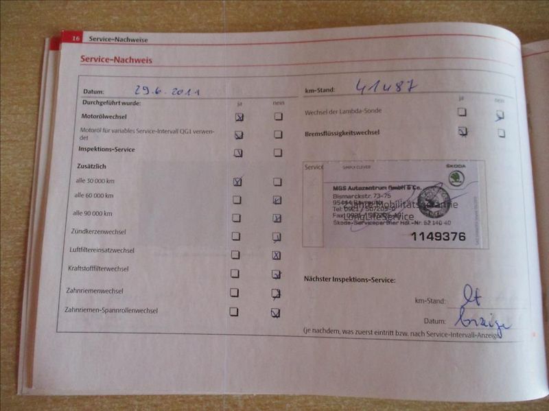 Škoda Roomster 1,4 16V, digiklima,serviska, - fotka 22 z 24