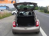 Nissan Micra 1.2i, 48 kW, LPG, klimatizace - náhled 11