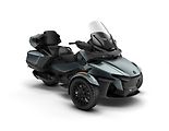 Can-Am Spyder RT-LTD (2027) - náhled 1