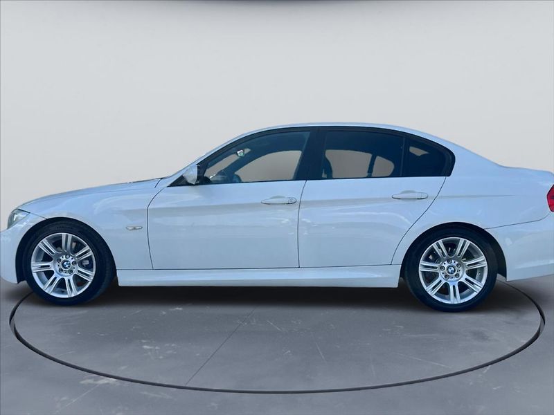 BMW Řada 3 3,0 160kw Manuál - fotka 4 z 16