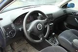 Volkswagen Golf (1998) 1.9 TDi,81 kw - náhled 11
