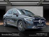 Mercedes-Benz GLA 250 4MATIC Urban Keyless LED - náhled 8
