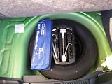 Seat Ibiza 1.4 16V,63kW,NAVI,DIG.KLIMA!! - náhled 8