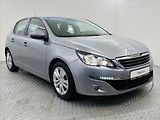 Peugeot 308 1,2 PureTech 60kW Active - náhled 27