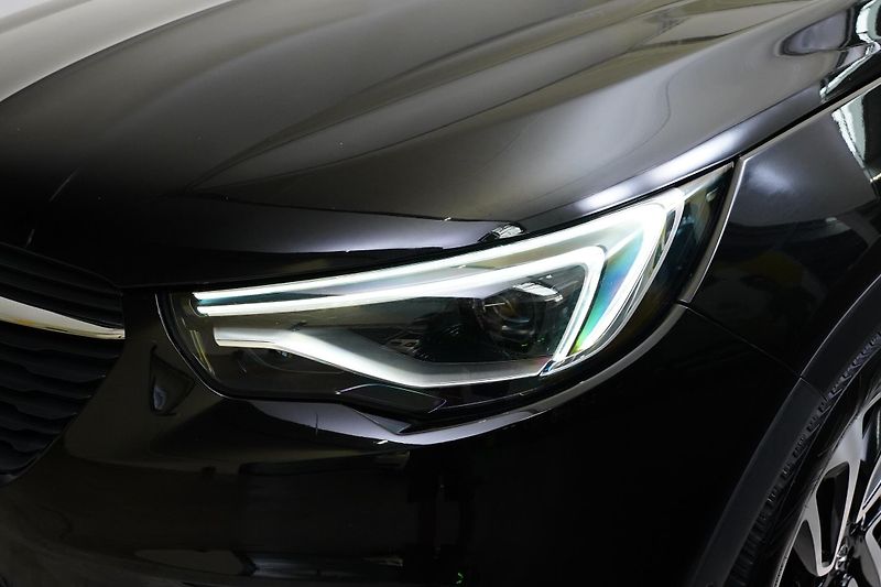 Opel Grandland X - fotka 9 z 27