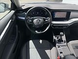Škoda Octavia 2,0 TDI Combi Style Plus TAŽNÉ - náhled 9