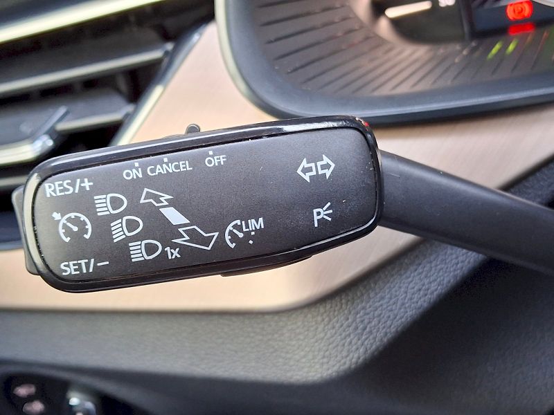 Škoda Kamiq (2022) Style DSG 1,0TSi 81kW - fotka 32 z 35