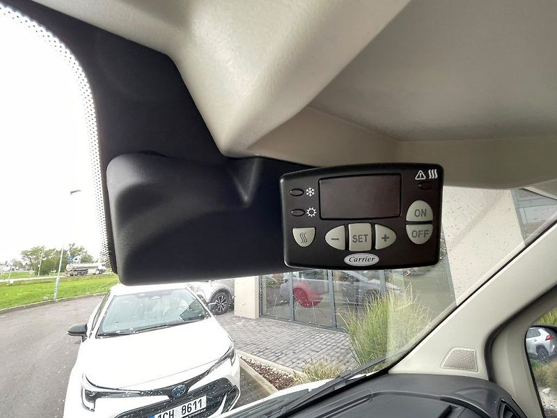 Toyota Proace Max L2H2, chladící přestavba - fotka 24 z 26