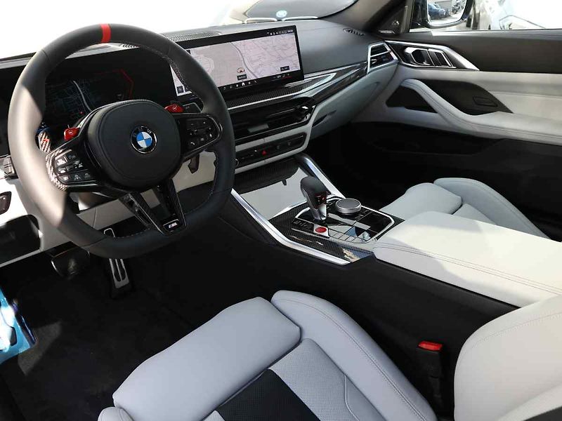 BMW M4 (2026) - fotka 7 z 10