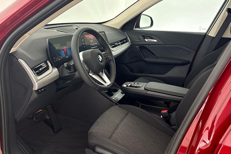 BMW X1 xDrive23d - fotka 6 z 23