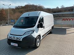 Fiat Ducato 2,2 132KW,L4H2,MAXI HEAVY,ČR, - fotografie inzerátu