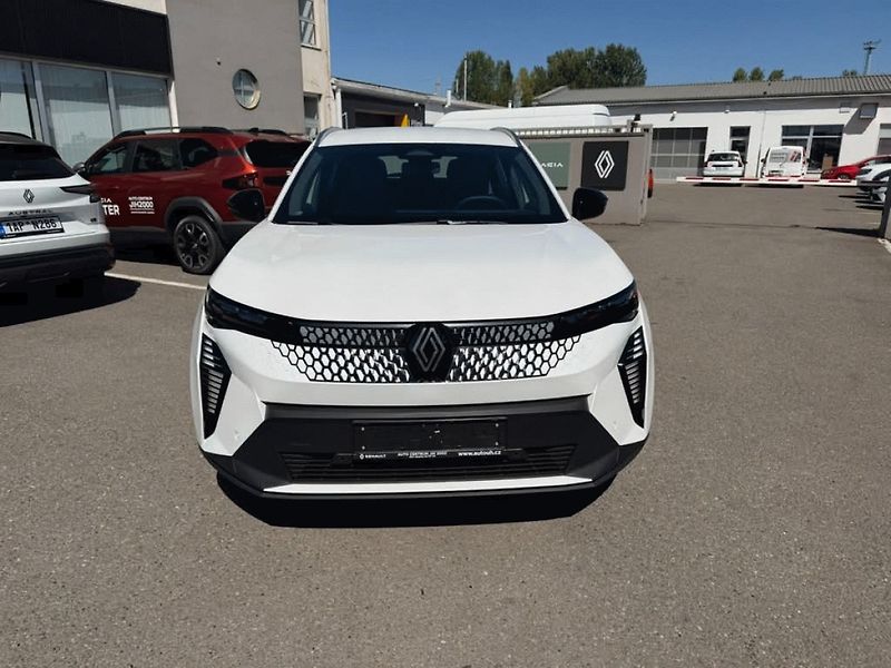 Renault Scénic (2026) evolution 220 k long range E-T - fotka 2 z 21