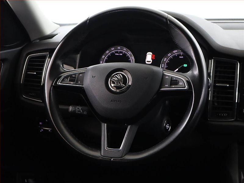 Škoda Kodiaq (2018) 2.0 TDI, Automat, Kůže, Navi - fotka 14 z 21