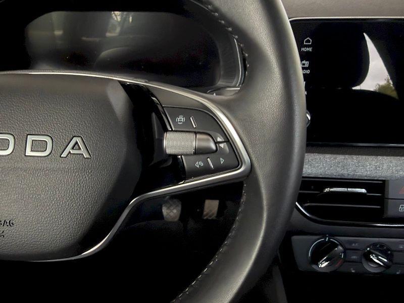 Škoda Kamiq (2025) Selection 1.0 TSI / 85 kW M6 - fotka 11 z 26
