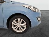 Hyundai i30 (2015) 1.6 MPI, ČR,1.maj, Serv.kniha - náhled 15