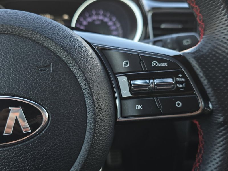 Kia Ostatní (2019) GT 1.6T-GDi 150kW, Serv.kniha - fotka 13 z 27