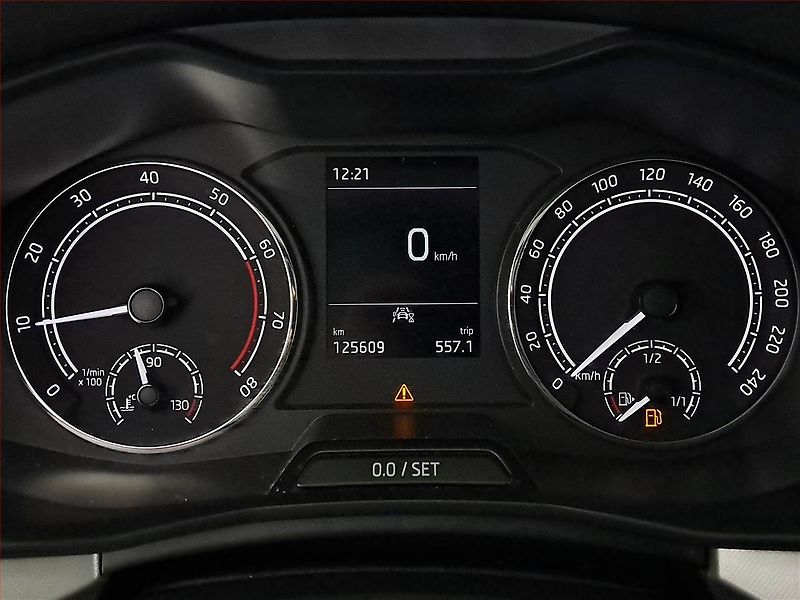 Škoda Scala (2019) Ambition 1.0 TSI, Serv.kniha - fotka 11 z 19