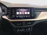Škoda Scala (2021) Style Plus 1.0 TSI, Serv.kniha - náhled 12