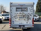 Adria Ostatní 2.5DCi MOBIL ADRIATIK SOLAR - náhled 3