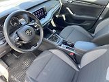 Škoda Octavia (2024) Combi 2.0 TDI Ambition - náhled 8