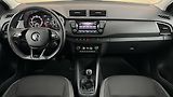 Škoda Fabia 1.0 TSI Black Combi - náhled 8
