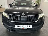 Škoda Kodiaq 2,0   TDI 110KW DSG PO SERVISU - náhled 31
