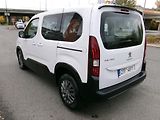 Peugeot Rifter (2022) 1.2i KOUPENO ČR,1.MAJITEL - náhled 2