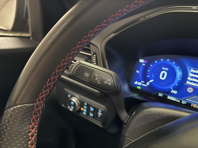 Ford Kuga (2023) 2.5,HYBRID,ST-LINE,E85!! - fotka 30 z 35