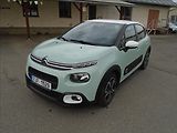 Citroën C3 1,2 - náhled 1