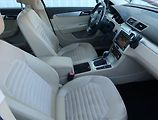Volkswagen Passat (2011) Highline 2.0 TDI, 4X4 - náhled 9