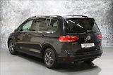 Volkswagen Touran 1,4 TSI Comfortline 7-míst - náhled 2