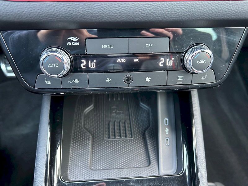 Škoda Kamiq (2025) Monte Carlo 1.0 TSI 85 kW DSG - fotka 26 z 32
