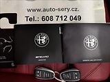 Alfa Romeo Stelvio VELOCE 154kW Q4 TAŽNÉ MATRIX - náhled 41