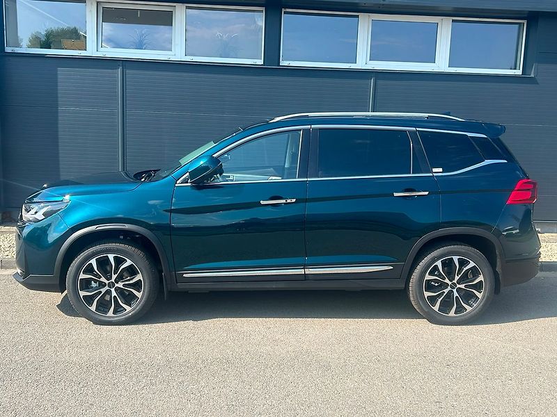 Dongfeng Ostatní EXCLUSIVE - fotka 3 z 21