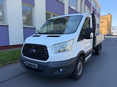 Ford Transit 2,2 TDCi / valník /  - fotografie inzerátu