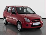 Suzuki Ignis (2008) 1.3, po STK, Tažné - náhled 1