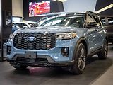 Ford Explorer (2026) 3.0 ST 4WD 21Alu, B&O 980W - náhled 1