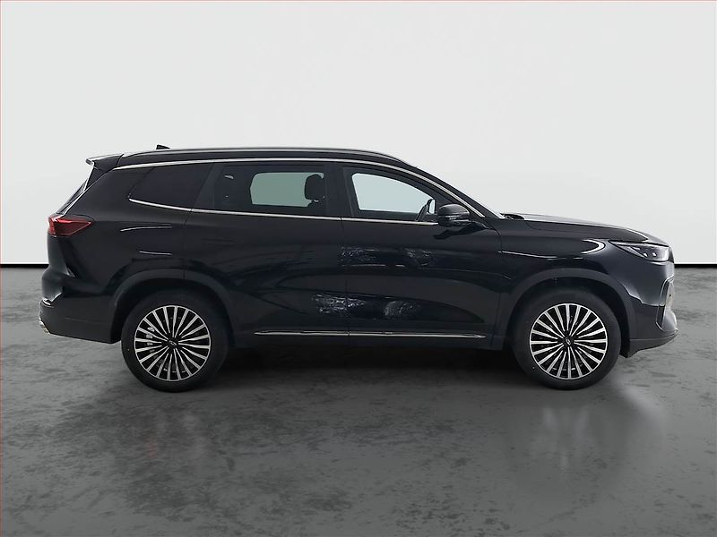 Chery Tiggo 8 (2026) 1.6 TGDI, UNIQUE, Ad. tempomat - fotka 6 z 22