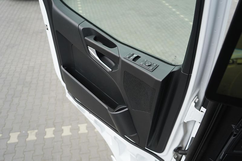 Mercedes-Benz Actros (2022) / 1846 / ACC / E 6 / MP 5 / HY - fotka 44 z 53